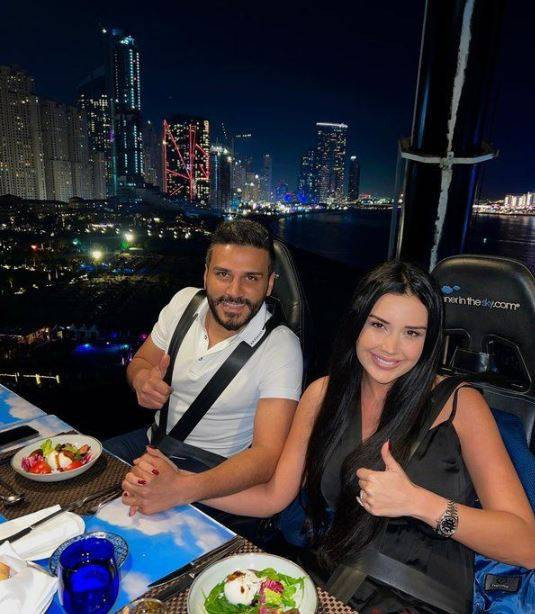 Dilan Polat ve eşi Engin Polat kimlerin parasını aklıyordu? Fatih Altaylı çok fena yakaladı - Resim: 19